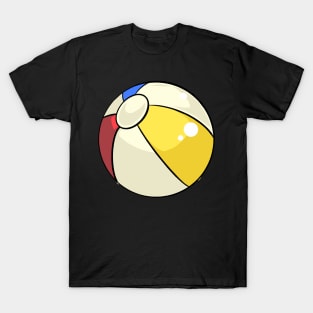 Beach Ball - Summer T-Shirt